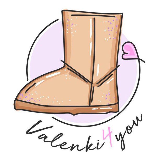 Аватар канала VALENKI4YOU UGG