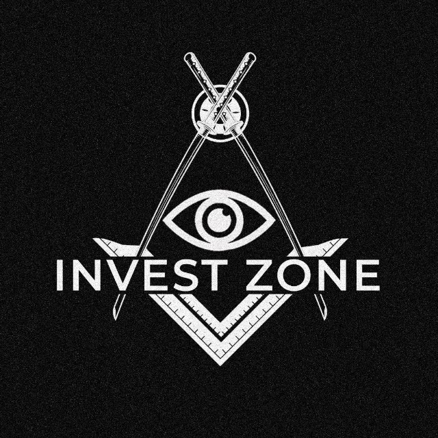 Аватар канала INVEST ZONE | Khairullin Ruslan