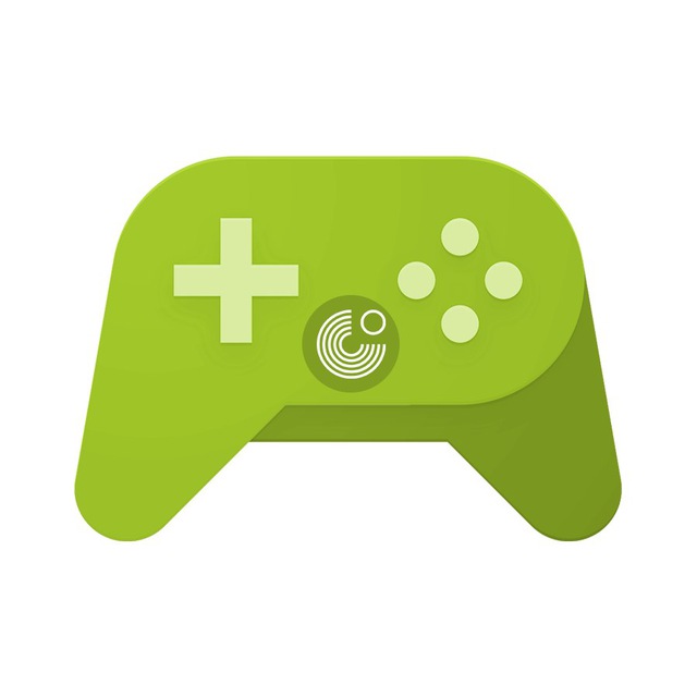 Аватар канала GameDev Goethe