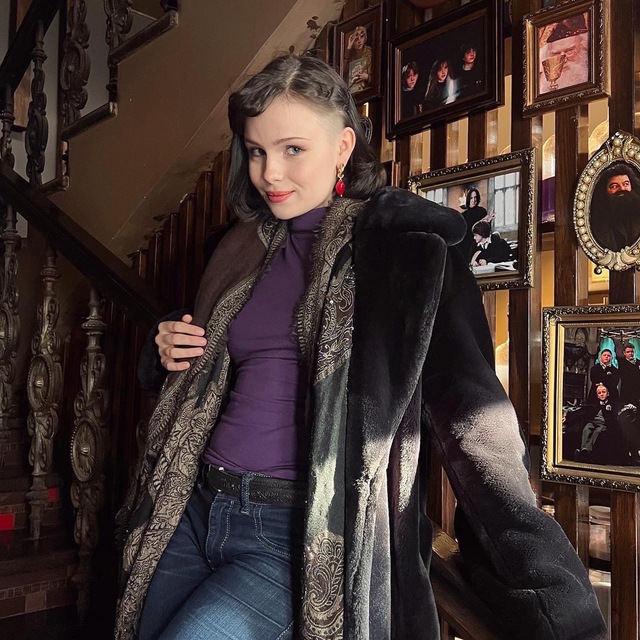 Аватар канала Dimorå di Victoria