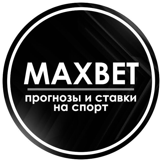 Аватар канала MAXBET | Хоккей