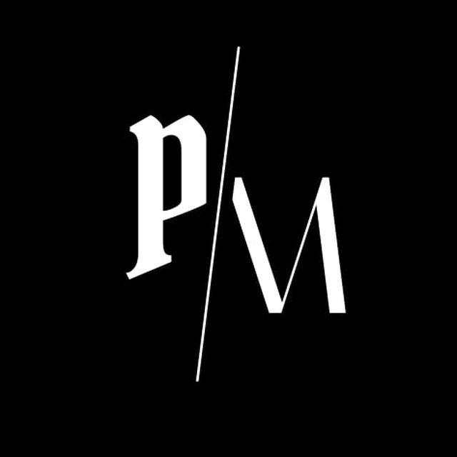 Аватар канала PunkMonk