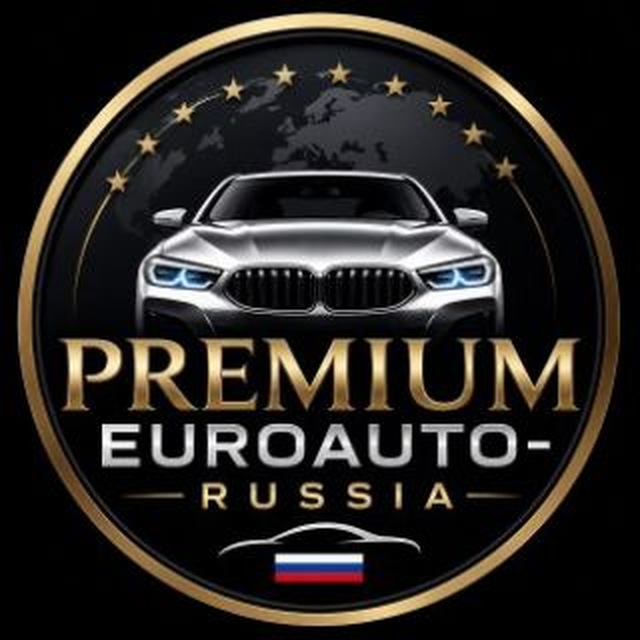 Аватар канала Premium EuroAuto Russia