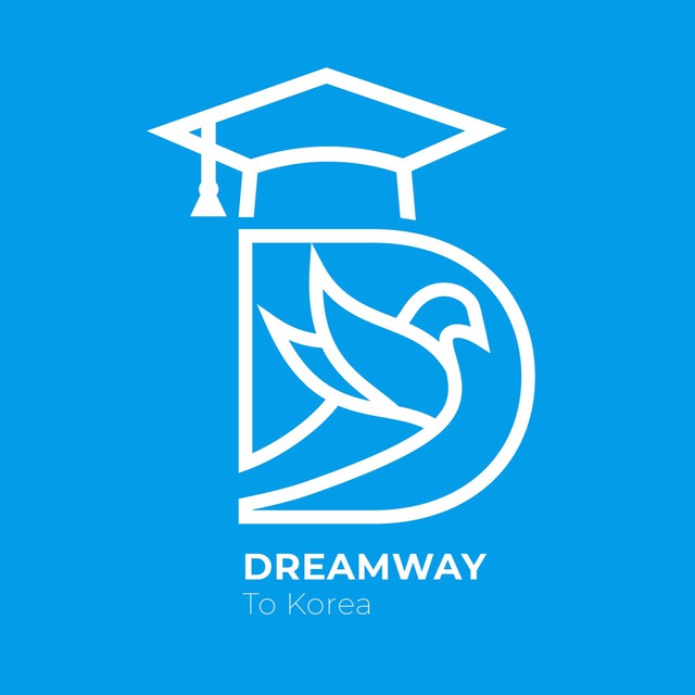 Аватар канала Учеба в Корее | Dreamway to Korea