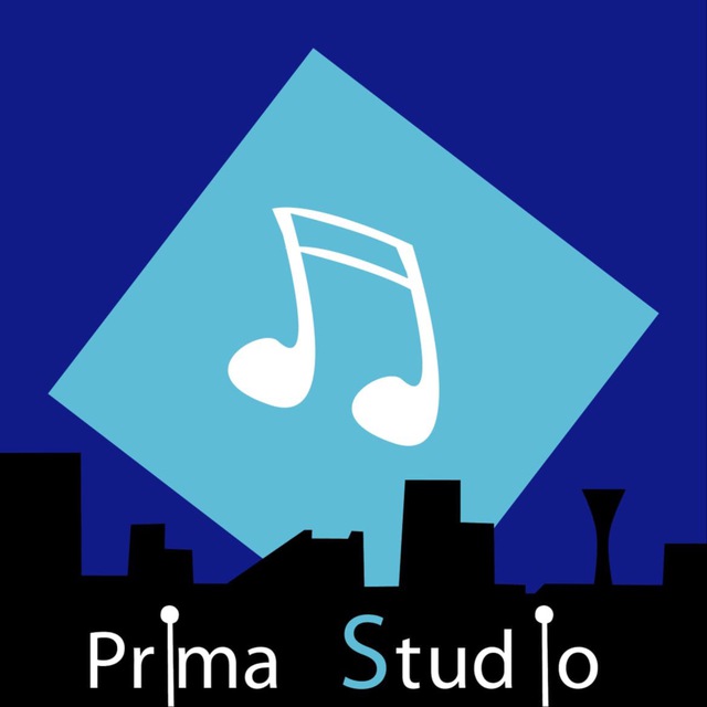 Аватар канала Prima Studio