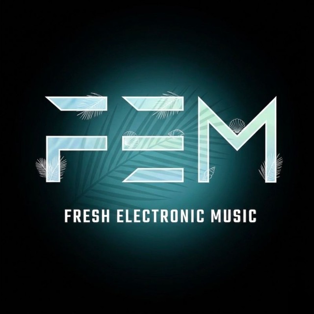 Аватар канала Fresh Electronic Music | EDM