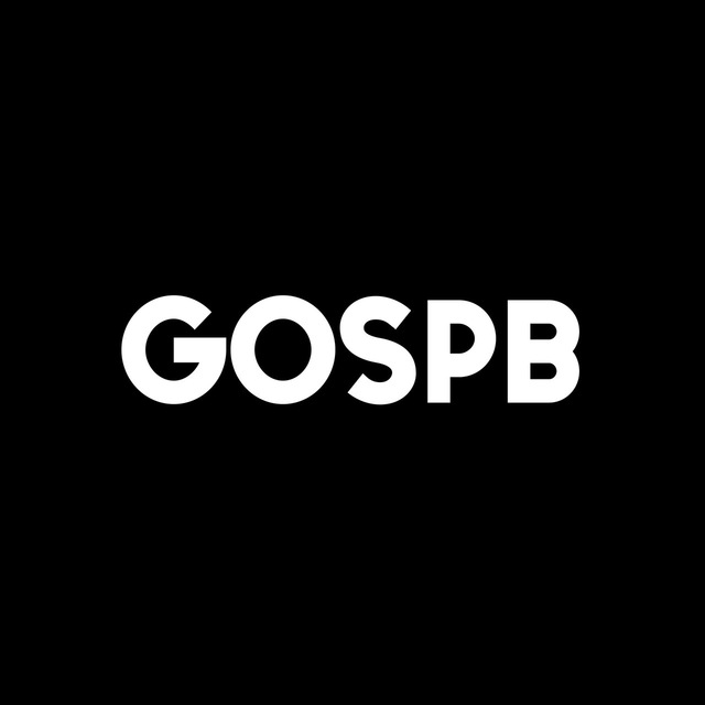 Аватар канала GoSpb