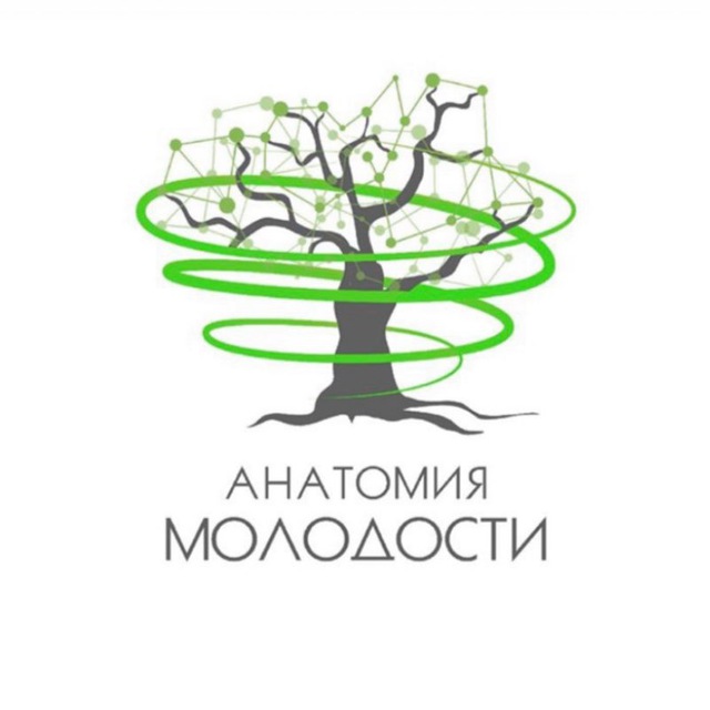 Аватар канала Анатомия молодости