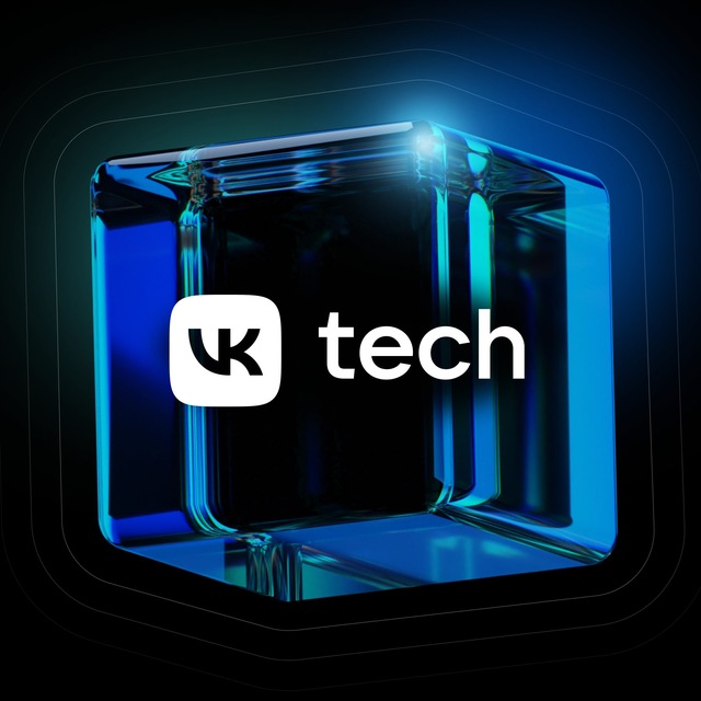 Аватар канала VK Tech