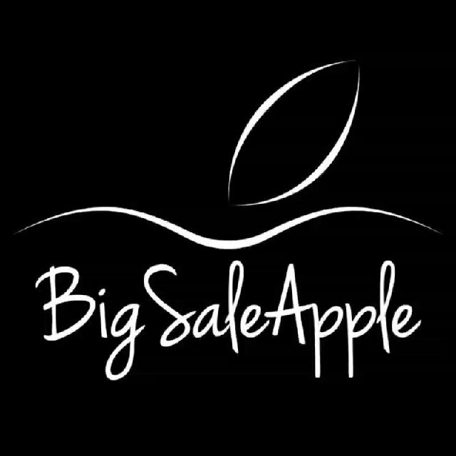 Аватар канала Big Sale Apple