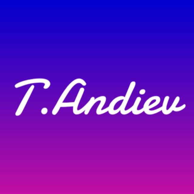 Аватар канала Tim.Andiev