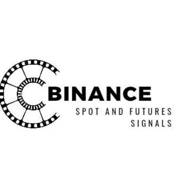 Аватар канала Binance Spot & FutuRes Signals 🐋