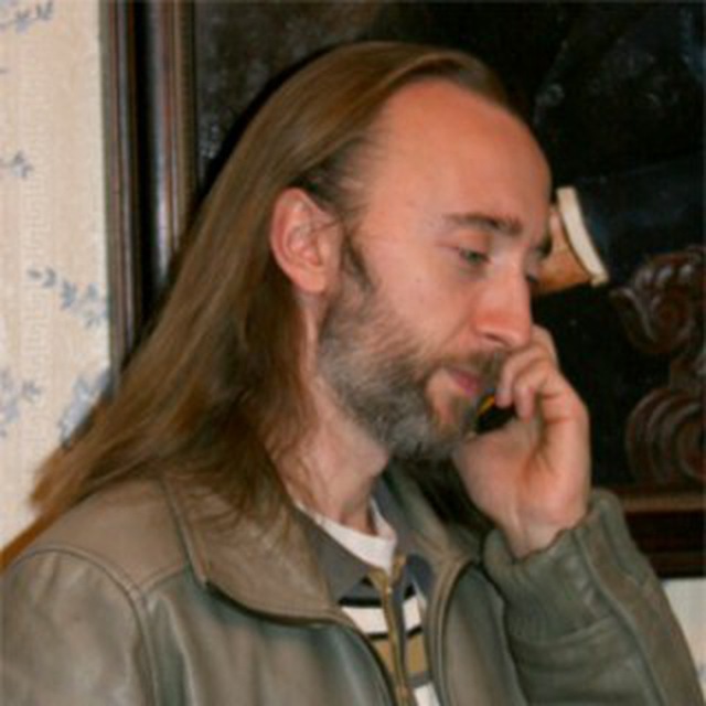 Аватар канала Юрий Андреевич Фролов
