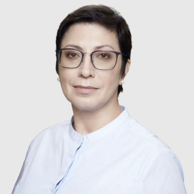 Аватар канала Светлана Ильина - финансы
