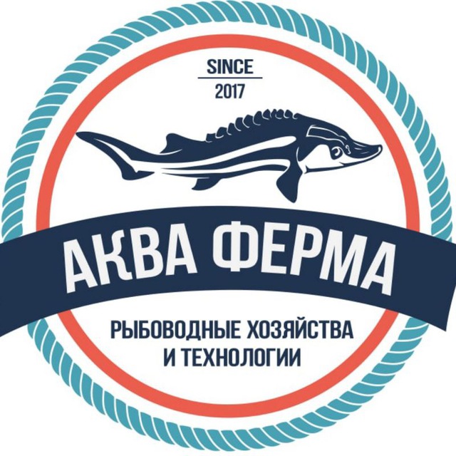 Аватар канала АкваФерма УЗВ Антона Алексеева