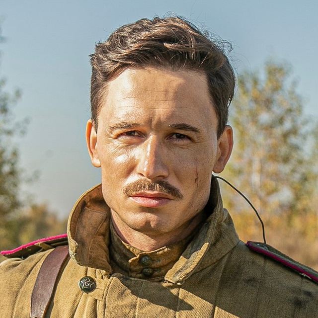 Аватар канала 🎥 ВОЕННЫЙ ПРОДЮСЕР — Цонку Николай