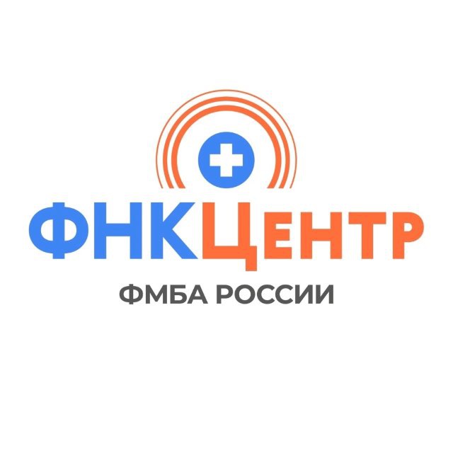 Аватар канала ФНКЦ ФМБА России