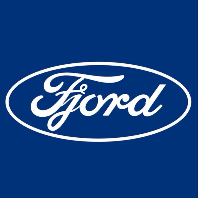 Аватар канала Fjordcloth