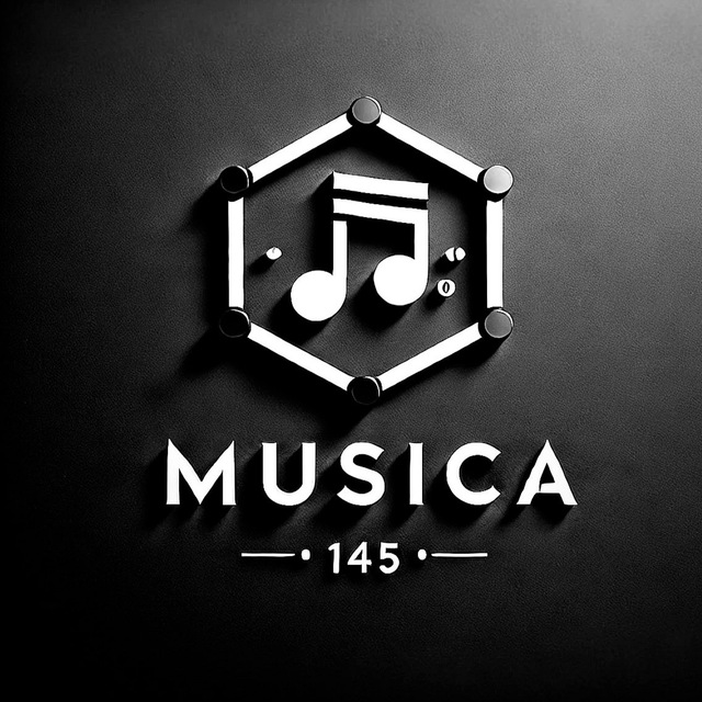 Аватар канала Musica 145 | Треки | Новинки