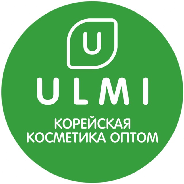 Аватар канала КОРЕЙСКАЯ КОСМЕТИКА ОПТОМ