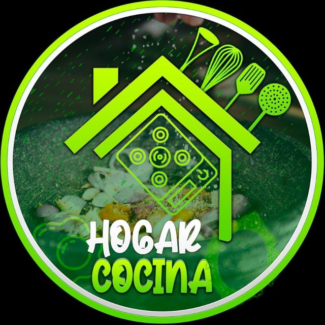𝗖𝗛𝗢𝗟𝗟𝗢𝗦 𝗛𝗢𝗚𝗔𝗥 𝗬 𝗖𝗢𝗖𝗜𝗡𝗔