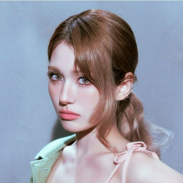 Аватар канала •JEON SOMI•전소미•