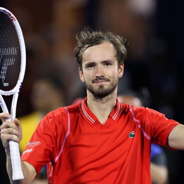 Аватар канала Большой теннис 🎾