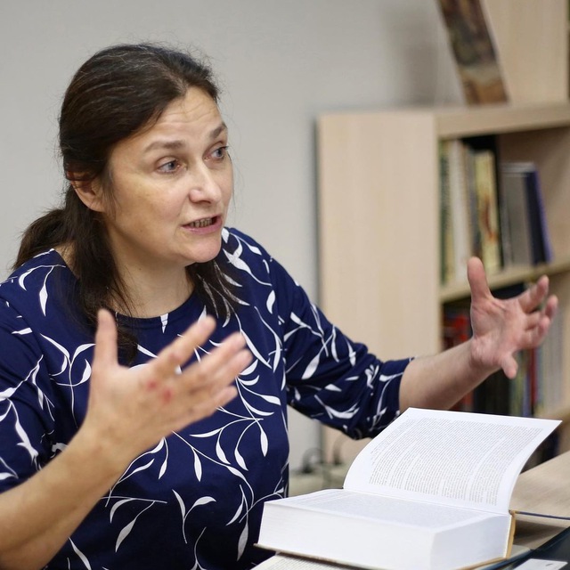 Аватар канала Анастасия Гачева