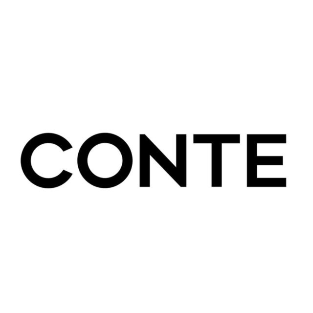 Аватар канала CONTE