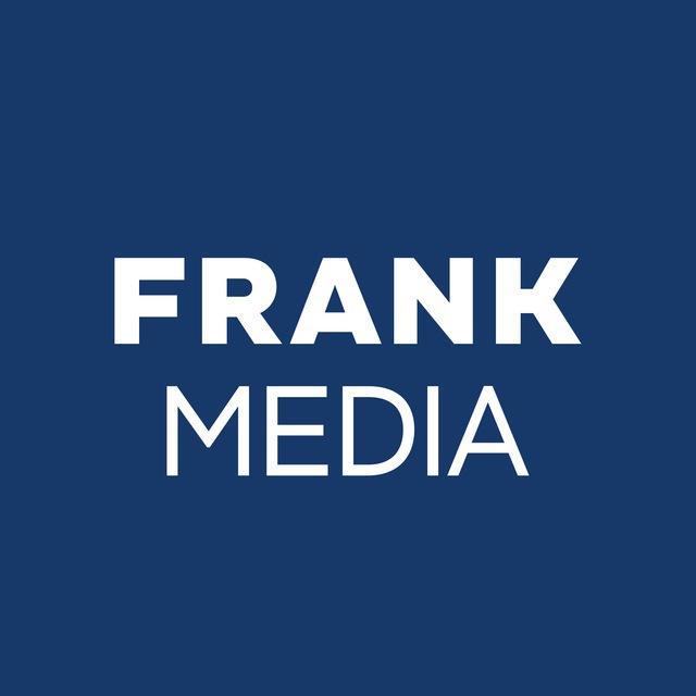 Аватар канала Frank Media