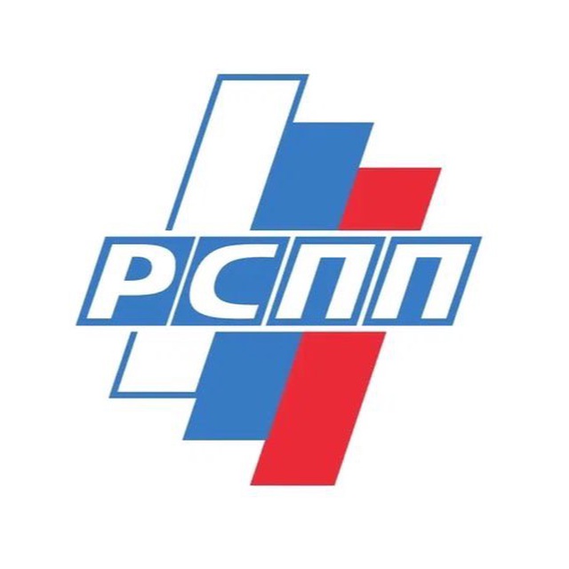 Аватар канала РСПП