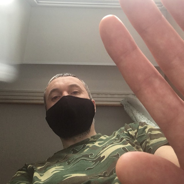 Аватар канала Старый Шахтёр