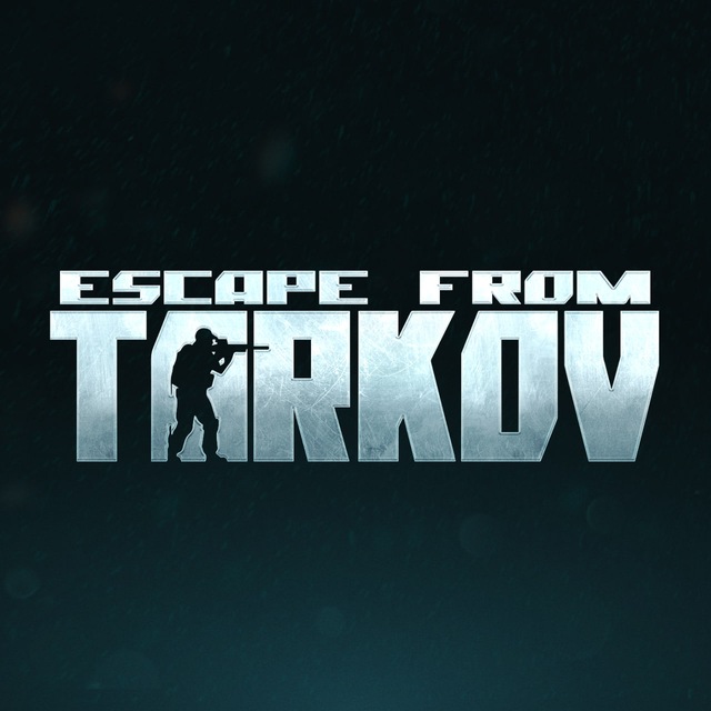Аватар канала Escape from Tarkov | Официальный канал