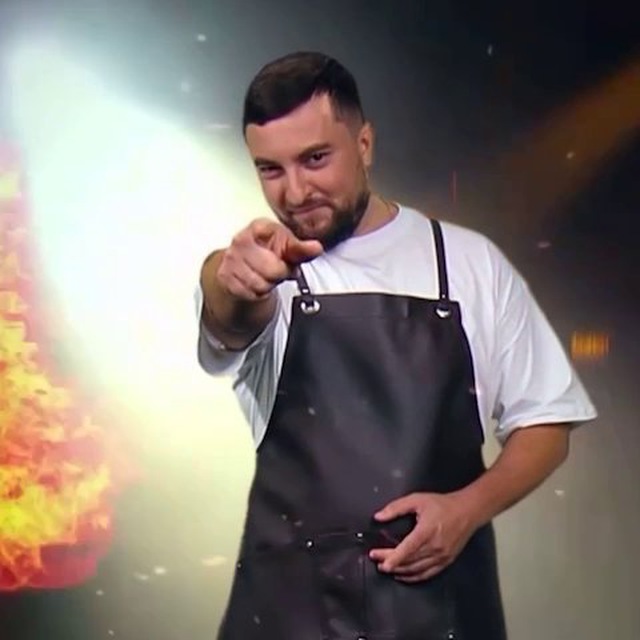 Аватар канала Чревоугодник🍖