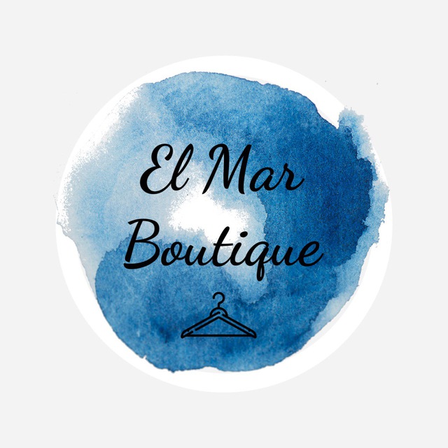 Аватар канала El Mar Boutique