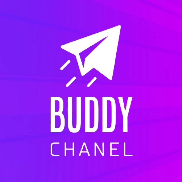 Аватар канала Buddy Музыка