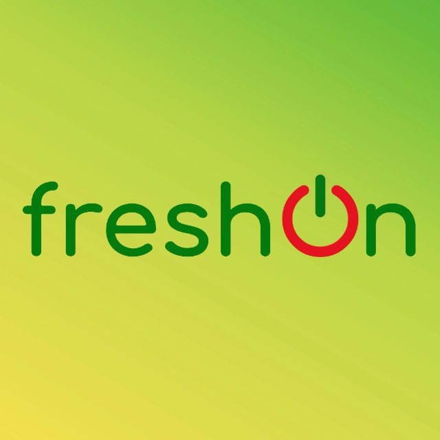 Аватар канала freshOn — магазины техники в Донецке | Apple, Dyson, Samsung