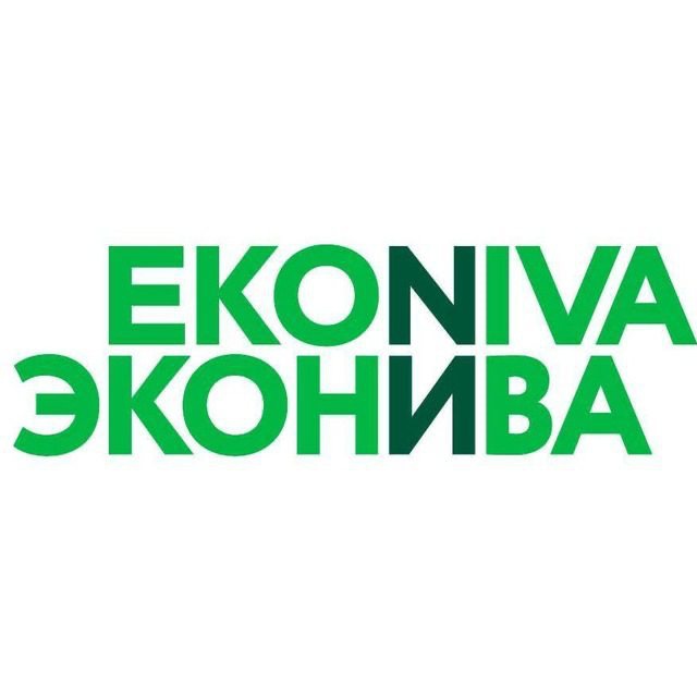 Аватар канала Новости ГК «ЭкоНива»