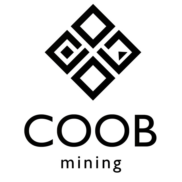 Аватар канала COOB mining - Асики, майнеры, оборудование для майнинга