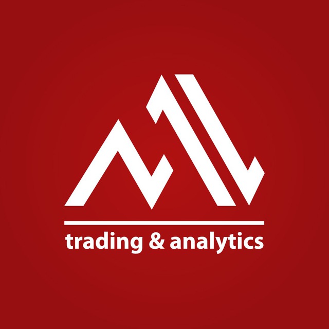 Аватар канала MI Trading & Analytics (crypto)