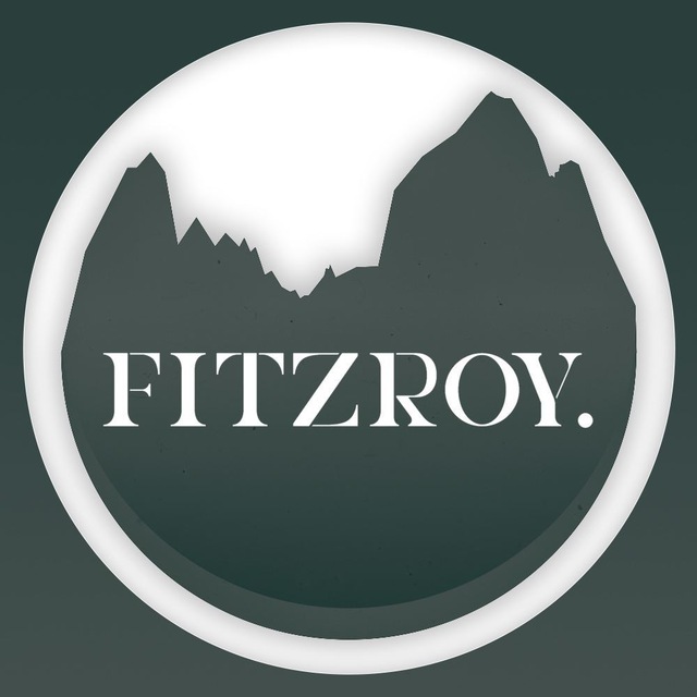 Аватар канала RealFitzroy
