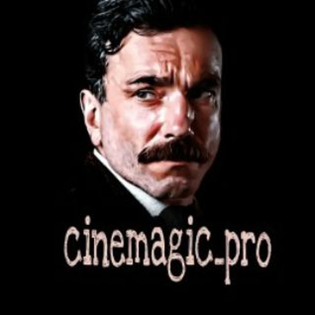 Аватар канала Cinemagic_pro