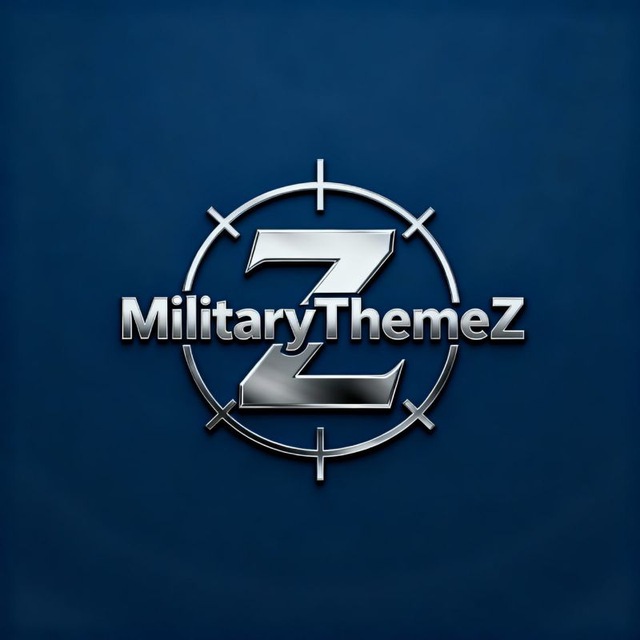 Аватар канала Military Theme Z