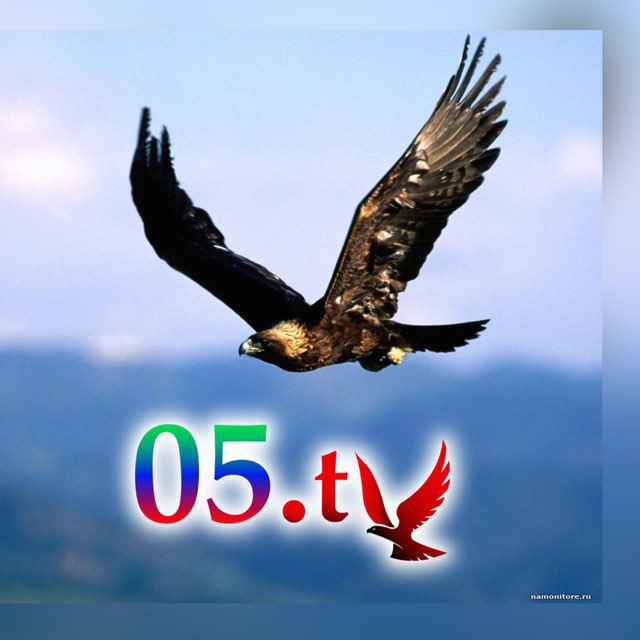 Аватар канала 05.tv