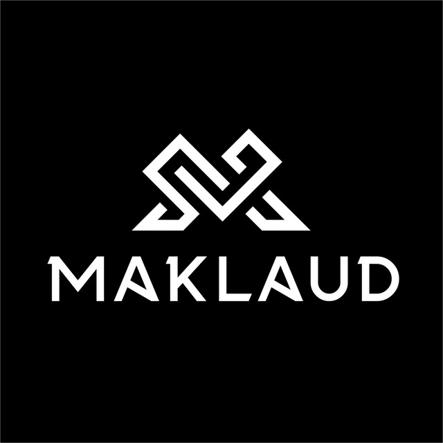 Аватар канала Maklaud