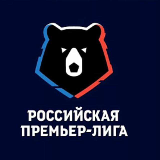 Аватар канала Чемпионат России по футболу
