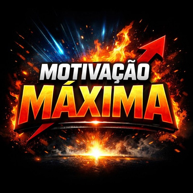 Аватар канала ♪🍀Motivação Máxima
