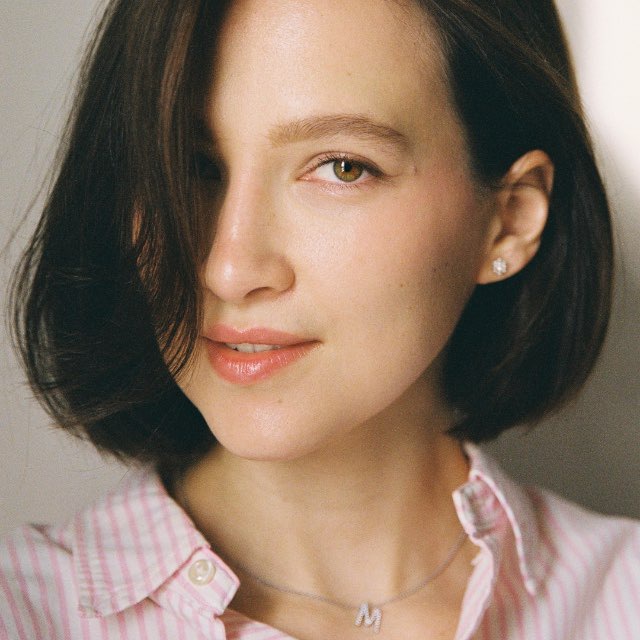 Аватар канала Masha Matveychuk