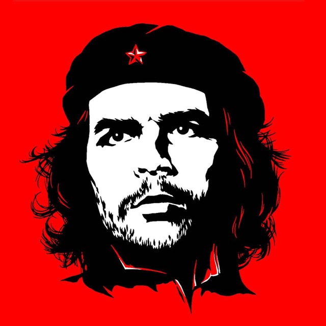 Аватар канала Че, История