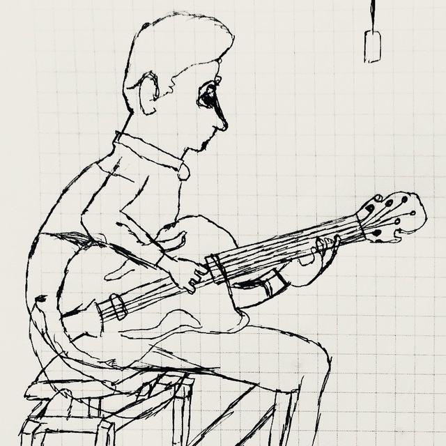 Аватар канала The Lost Chords